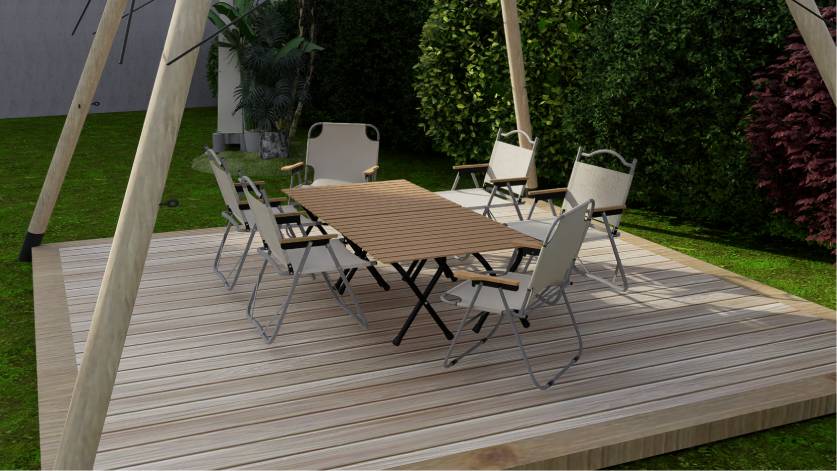 张家港市帐篷生产厂家：以匠心筑牢户外装备的品质根基